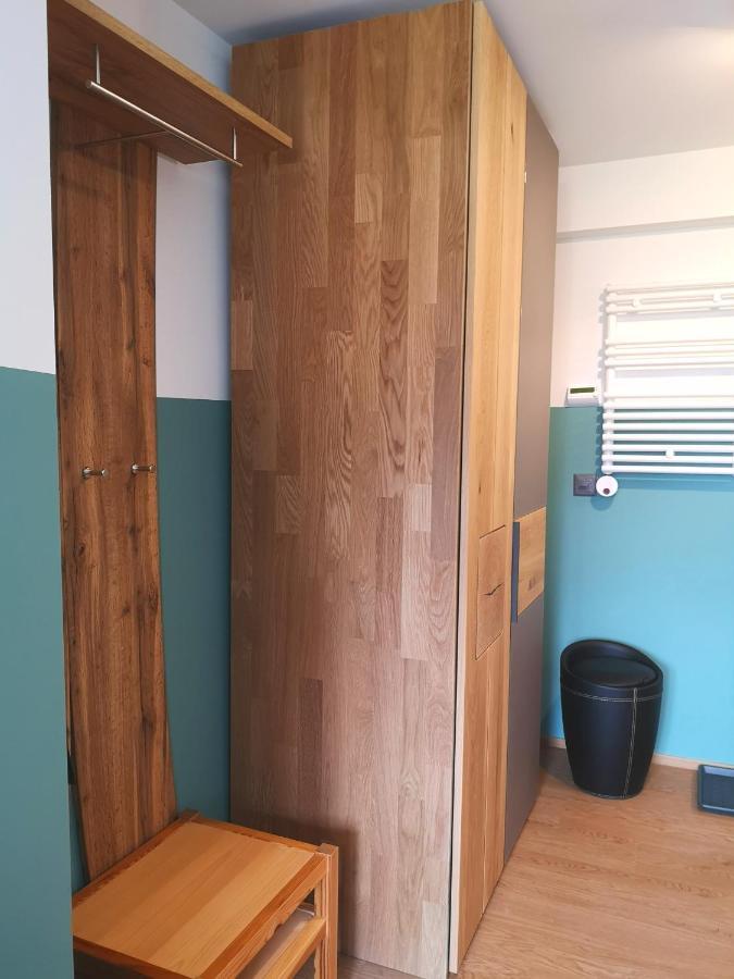 Gasthof Zur Buendte Jenins Exteriör bild
