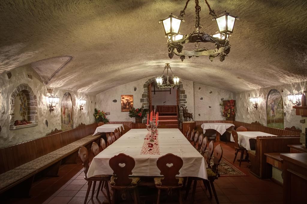 Gasthof Zur Buendte Jenins Exteriör bild