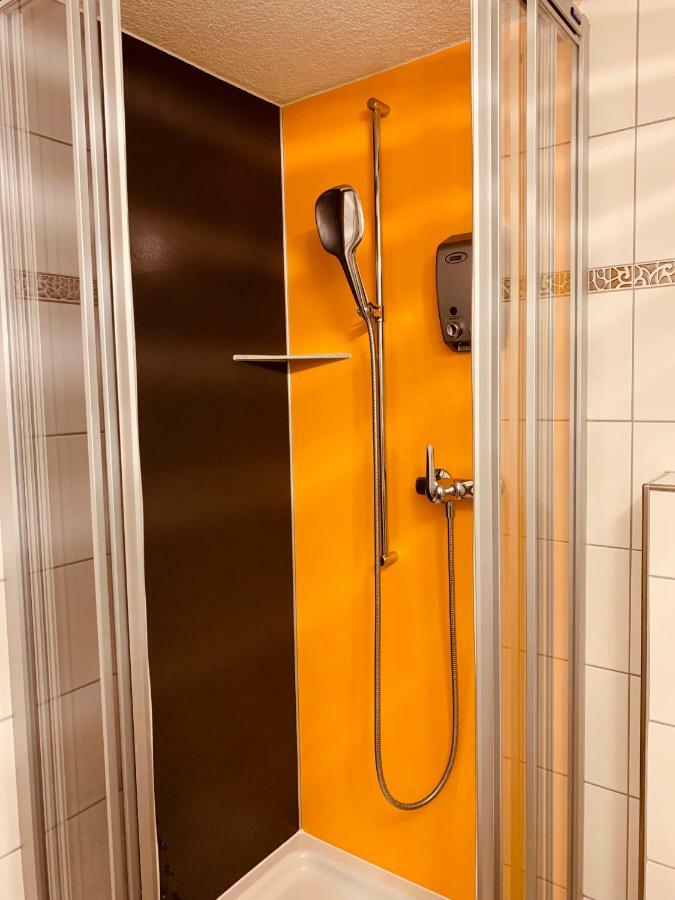 Gasthof Zur Buendte Jenins Exteriör bild